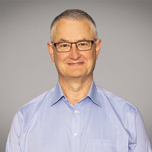 Ian Edwards Real Estate Agent
