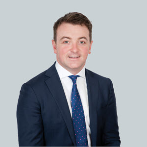 James Phelan Real Estate Agent