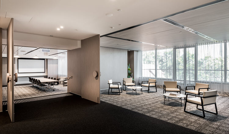 Conference room