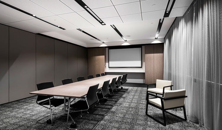 Conference room